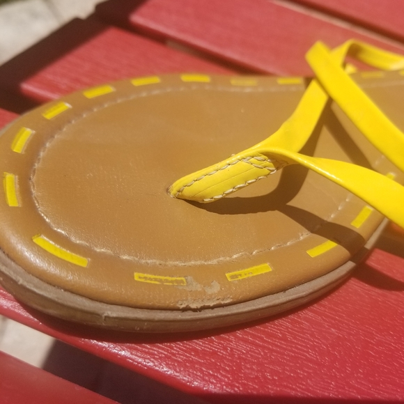 Montego Bay Club sandals - Picture 4 of 6